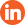 Footer Social icon